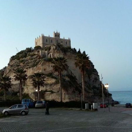 Casa Filippo Apartment Tropea Exterior photo