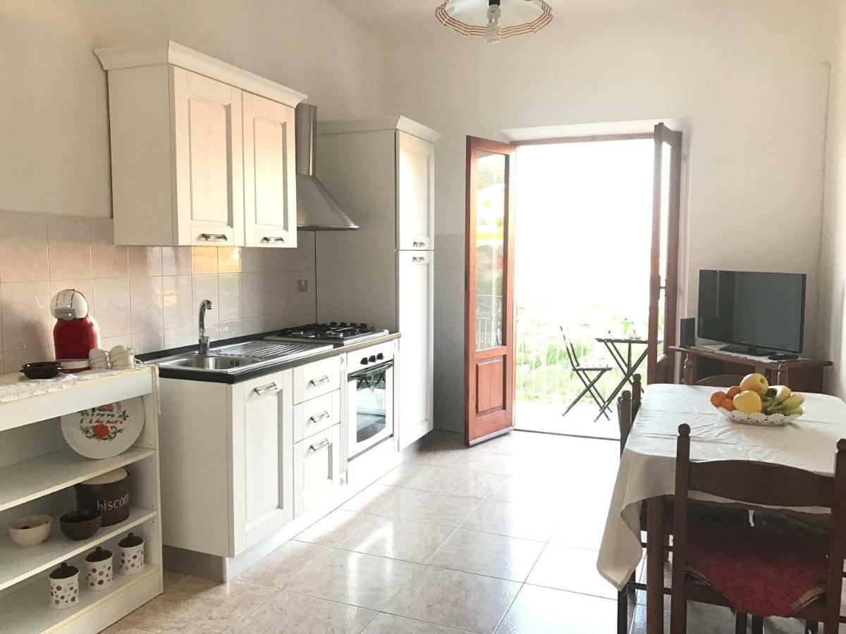 Casa Filippo Apartment Tropea Exterior photo