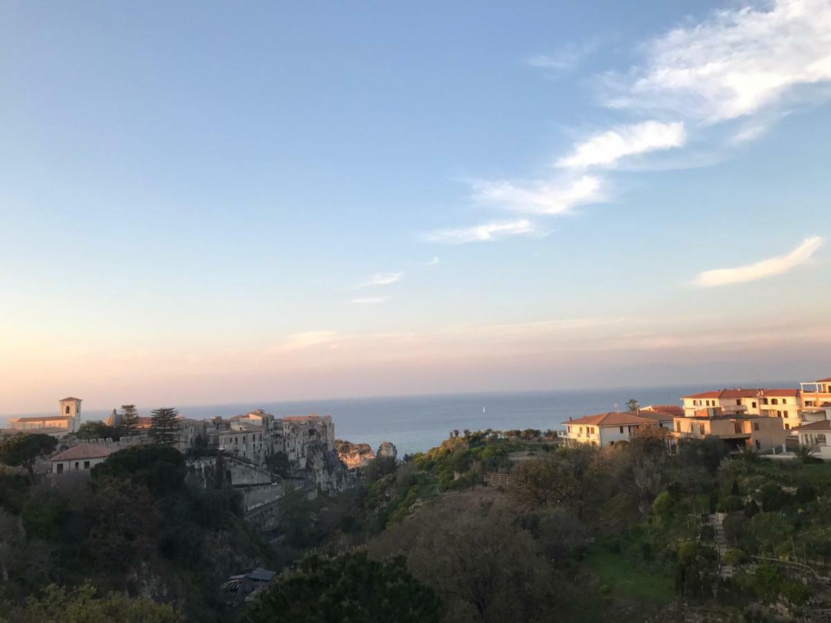Casa Filippo Apartment Tropea Exterior photo