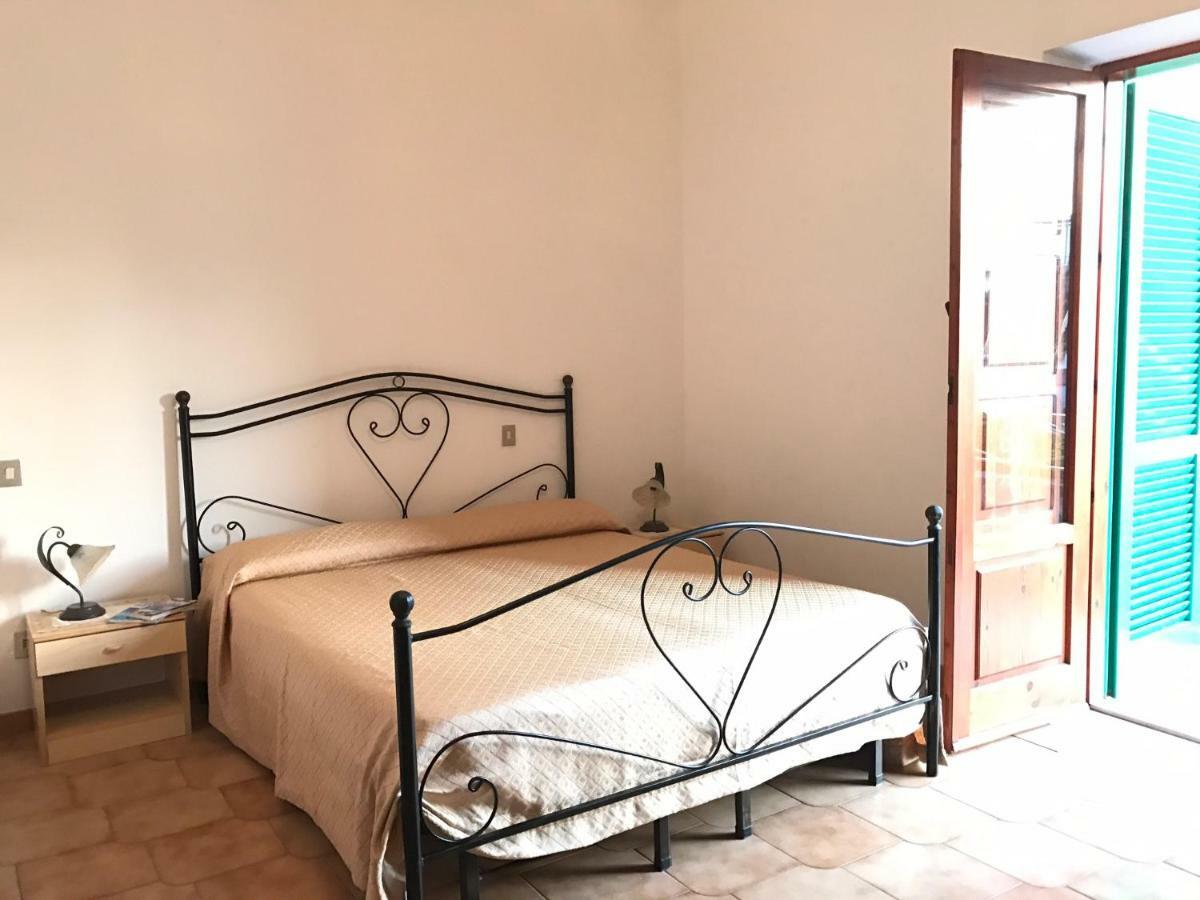 Casa Filippo Apartment Tropea Exterior photo